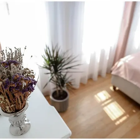 Baris Cunda Hotel
