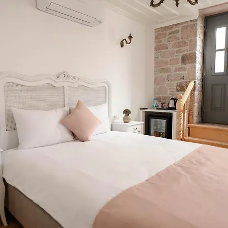 Baris Cunda Hotel Ayvalik