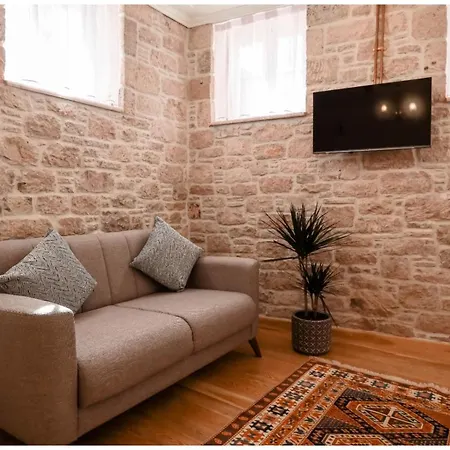 Baris Cunda Hotel Ayvalik