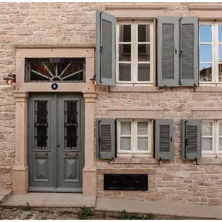 Baris Cunda Hotel Ayvalik