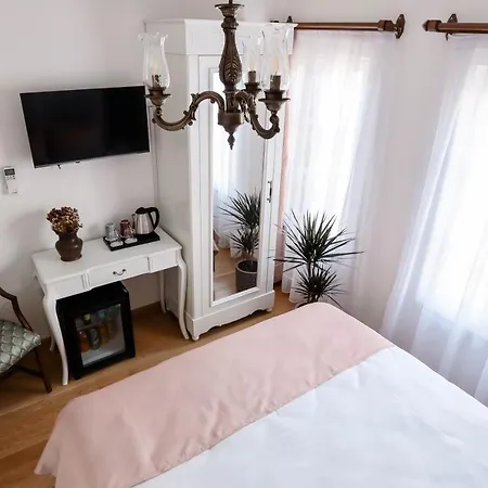 Hotel Baris Cunda Ayvalik