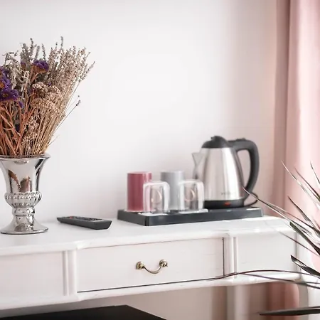 Baris Cunda Hotel Ayvalik