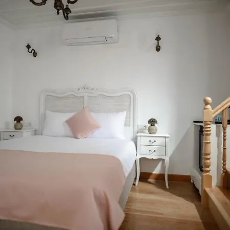 Baris Cunda Hotel Ayvalik
