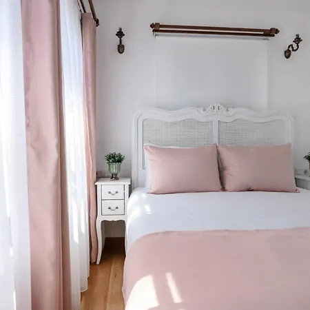 Hotel Baris Cunda *