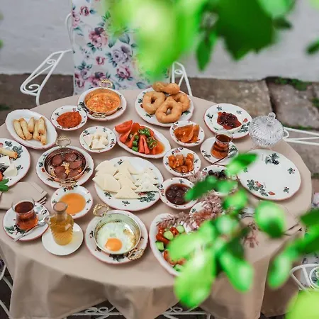 Hotel Baris Cunda Ayvalik